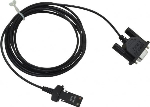 Fowler 54-115-333 Remote Data Collection Simplex Computer Connector Kit: