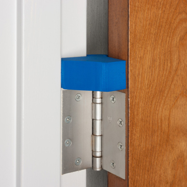 Lorell 42590 Lorell Door Wedge Lorell 42590 Lorell Door Wedge
