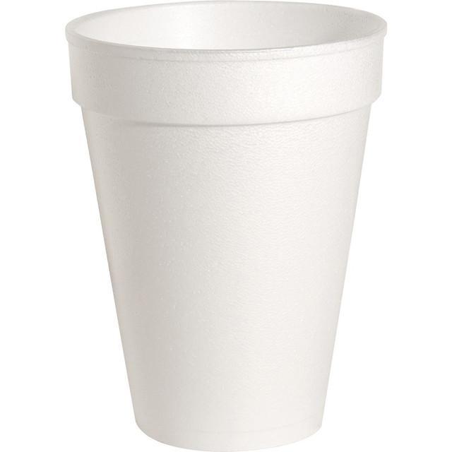 Genuine Joe 58553 Genuine Joe 14 oz Hot/Cold Foam Cups