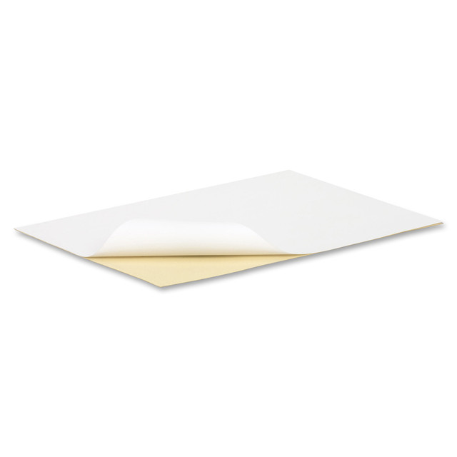 Appvion, Inc NCR Paper 4640 NCR Paper Xero/Form II Carbonless Paper Sheets - White/Yellow Appvion, Inc NCR Paper 4640 NCR Paper Xero/Form II Carbonless Paper Sheets - White/Yellow