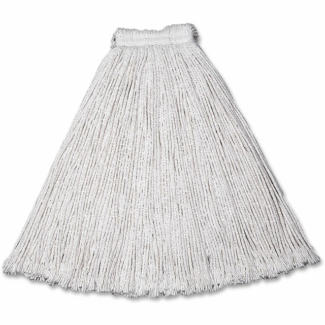 Rubbermaid Commercial Products Rubbermaid Commercial V118 Rubbermaid Commercial Economy Cotton Mop