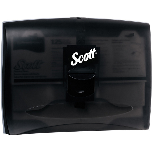 Kimberly-Clark Corporation Scott 09506 Scott Personal Seat Cover Dispenser