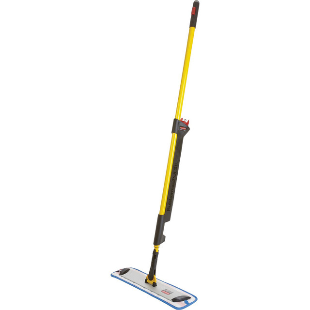 Rubbermaid Commercial Products Rubbermaid Commercial 1835528 Rubbermaid Commercial Pulse Mopping Kit Rubbermaid Commercial Products Rubbermaid Commercial 1835528 Rubbermaid Commercial Pulse Mopping Kit