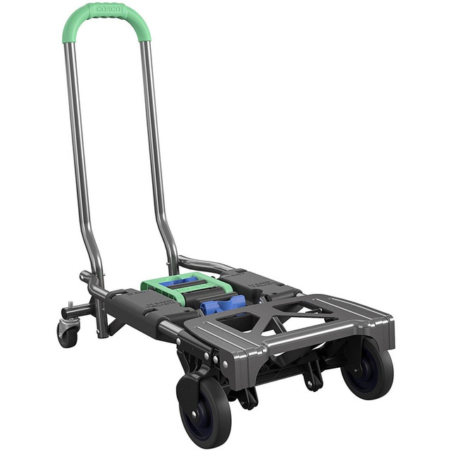 Dorel Industries, Inc Cosco 12222PBG1E Cosco Shifter Hand Truck & Cart