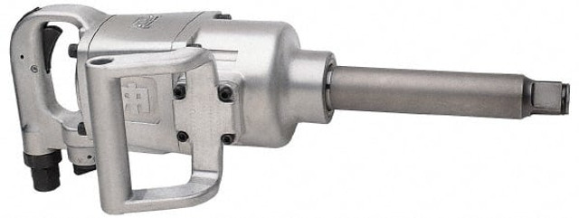 Ingersoll Rand 285B-6 Air Impact Wrench: 1" Drive, 5,000 RPM, 1,475 ft/lb