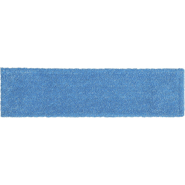 Rubbermaid Commercial Products Rubbermaid Commercial 2132427CT Rubbermaid Commercial Adaptable Flat Mop Microfiber Pad