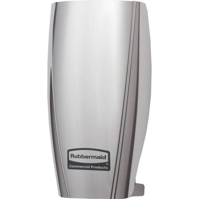 Rubbermaid Commercial Products Rubbermaid Commercial 1793548CT Rubbermaid Commercial TCell Air Freshening Dispenser Rubbermaid Commercial Products Rubbermaid Commercial 1793548CT Rubbermaid Commercial TCell Air Freshening Dispenser