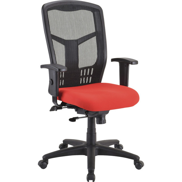 Lorell 86214 Lorell Premium Molded Tractor Seat For Ergomesh Frame Lorell 86214 Lorell Premium Molded Tractor Seat For Ergomesh Frame