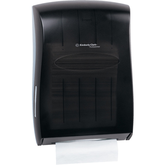 Kimberly-Clark Corporation Kimberly-Clark Professional 09905 Kimberly-Clark Professional Universal Folded Towel Dispenser