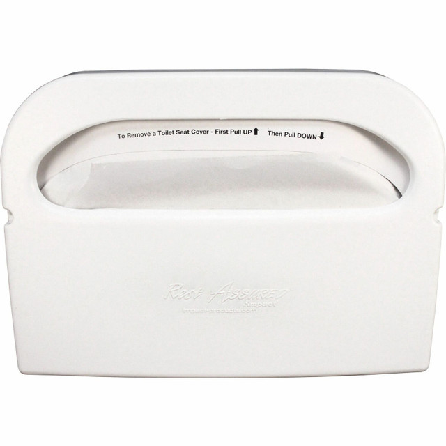 Impact Products Impact 25160800 Impact Toilet Seat Cover Starter Set