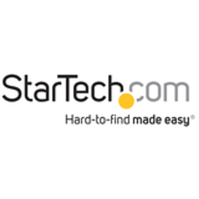 StarTech.com ST124HD4K StarTech.com 4K HDMI Splitter - 4k 30Hz - 4 Port - Aluminum - Backward Compatible - HDMI Multi Port - HDMI Hub