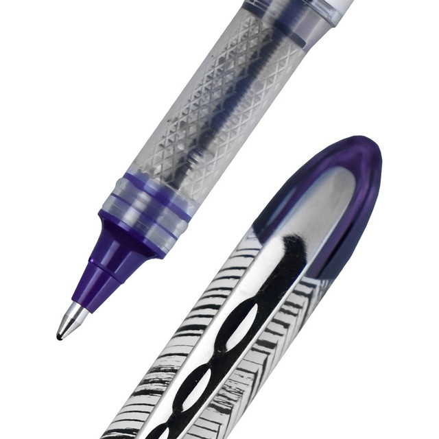 uni-ball Corporation uniball? 1858842 uniball&trade; Vision Elite Designer Rollerball Pen