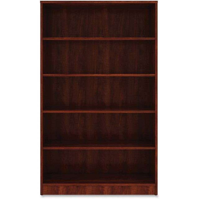 Lorell 99788 Lorell Laminate Bookcase