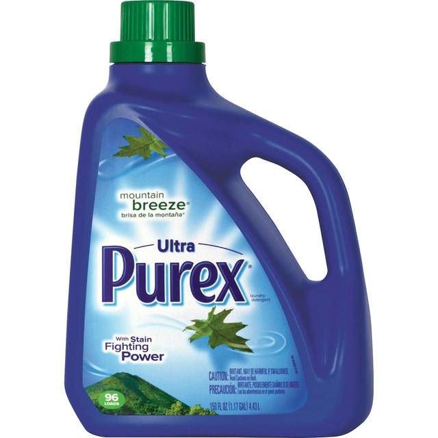 The Dial Corporation Purex 05016CT Purex Ultra Laundry Detergent