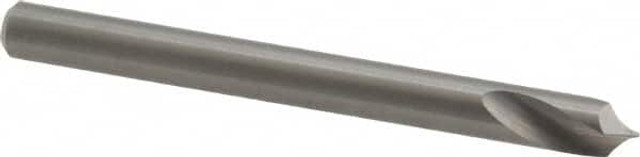 Guhring 9007230063500 90° 70mm OAL Solid Carbide Spotting Drill