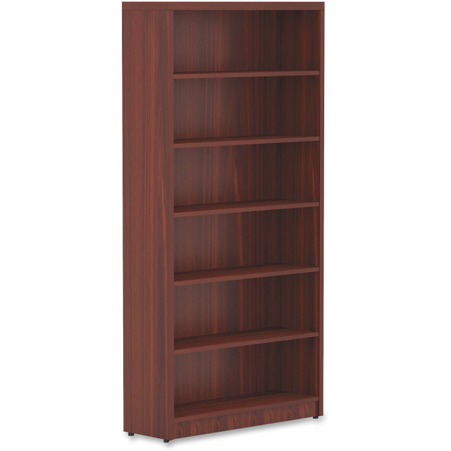 Lorell 34314 Lorell Chateau Series Bookshelf