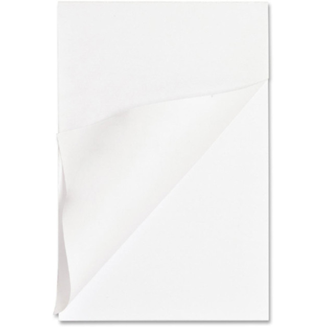 Business Source 65901 Business Source Plain Memo Pads