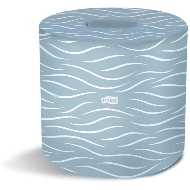 Essity Hygiene and Health AB TORK 2461200 Tork Advanced Bath Tissue Roll, 2-Ply Essity Hygiene and Health AB TORK 2461200 Tork Advanced Bath Tissue Roll, 2-Ply
