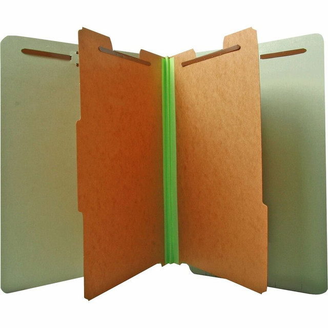 Pendaflex 23224 Pendaflex Letter Recycled Classification Folder