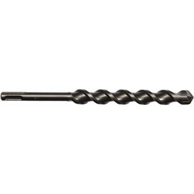 Irwin 322047 3/4" Diam, SDS-Plus Shank, Carbide-Tipped Rotary & Hammer Drill Bit