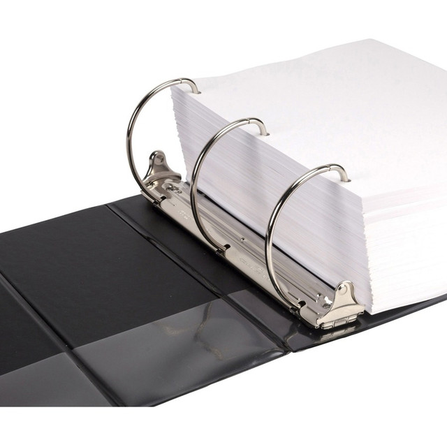 Samsill Corporation Samsill 16420 Samsill Durable View Binder