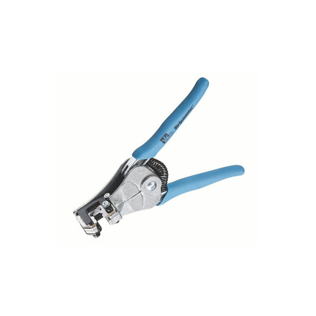 Ideal 45-262 Wire Stripper: RG-6 Max Capacity