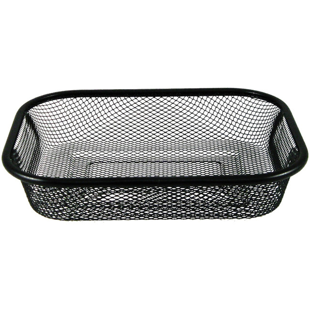 RDI-USA INC RDI BSKWRSQR RDI Square Wire Basket Organizer