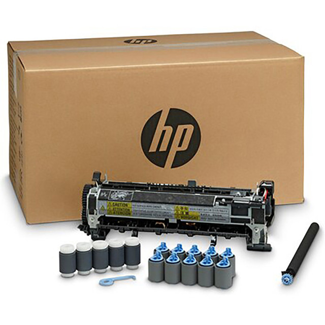 HP Inc. HP F2G76A HP LaserJet 110V Maintenance Kit, F2G76A