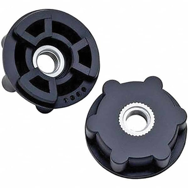 3M 7000120398 Hub for Sanding Discs: 5/8-11, Female