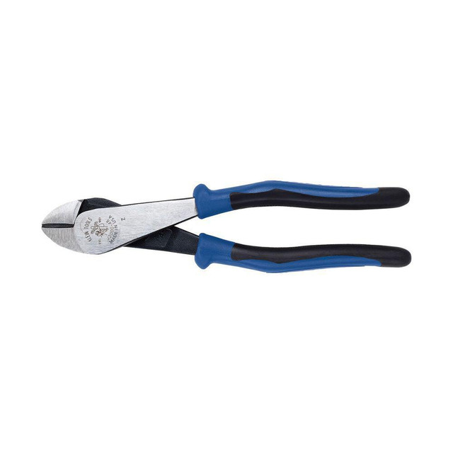 Klein Tools J2000-48 Diagonal Cutting Plier: 0.75" & 1.9 cm Cutting Capacity