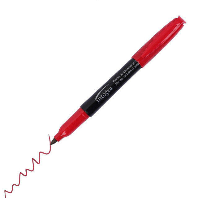 Integra 30018 Integra Permanent Fine Point Markers Integra 30018 Integra Permanent Fine Point Markers