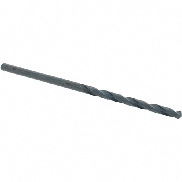 Import 27546 Jobber Drill: #46, 118 deg Point, High Speed Steel