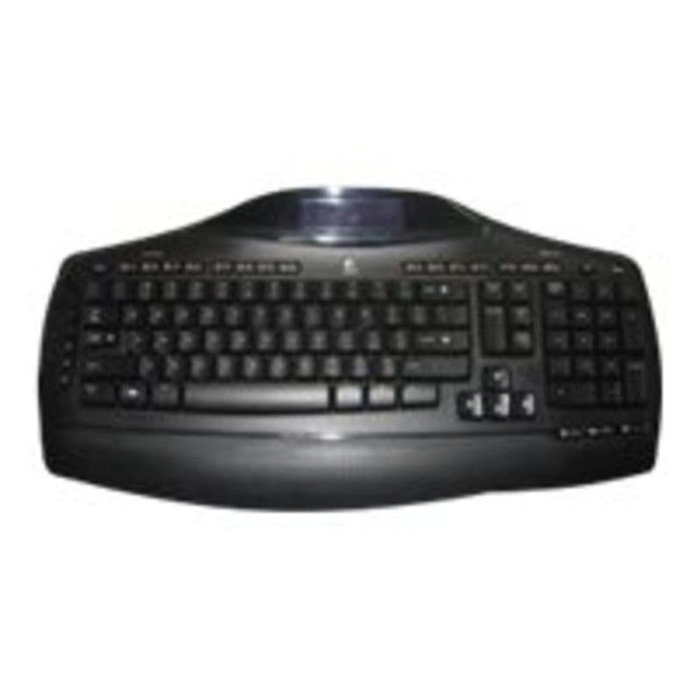 PROTECT COMPUTER PRODUCTS Protect LG1193-104  Polyurethane Keyboard Cover For Logitech MX550
