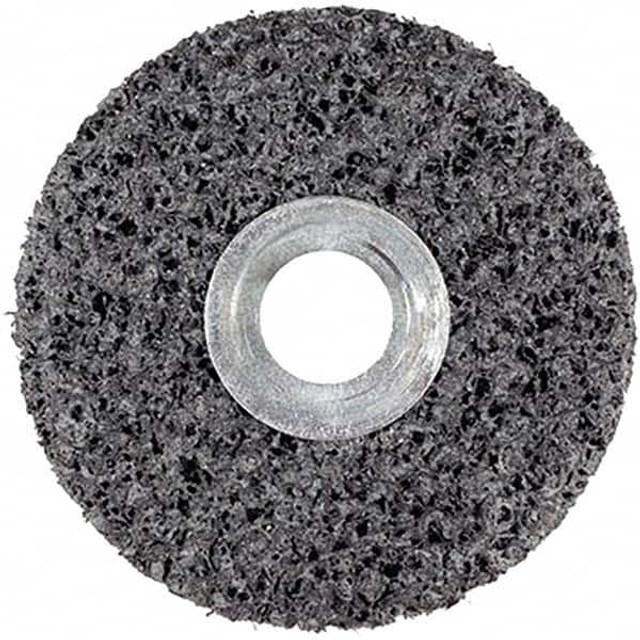 3M 7000120868 Deburring Wheel:  Density 7, Silicon Carbide