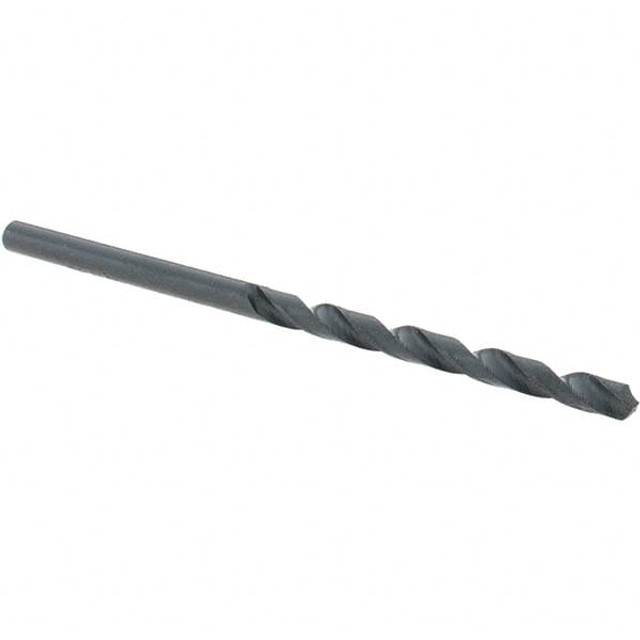 Import 27531 Jobber Drill: #31, 118 deg Point, High Speed Steel