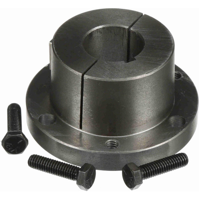 Browning 3694791 1-1/4" Bore, 1/4" Keyway Width x 1/8" Keyway Depth, Type B Sprocket Bushing