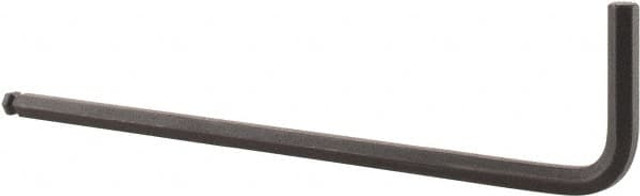 Bondhus 16064 Hex Key: 5 mm Hex, Extra Long Arm
