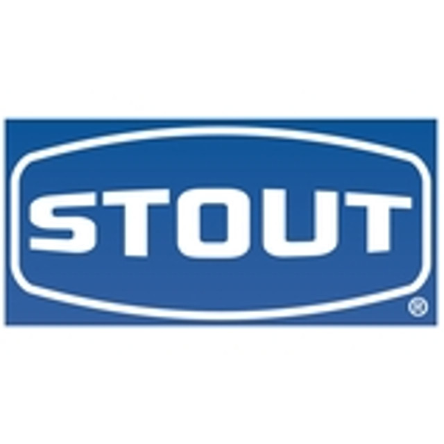 STOUT industrial and commercial grade Products Stout P3340K20 Stout Insect Repellent Trash Bags