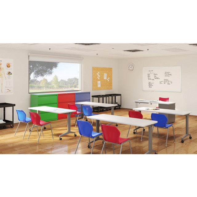 Lorell 03116 Lorell Fortress Series Lateral File