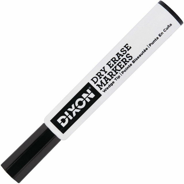 Dixon Ticonderoga Company Ticonderoga 92107 Ticonderoga Dry Erase Markers