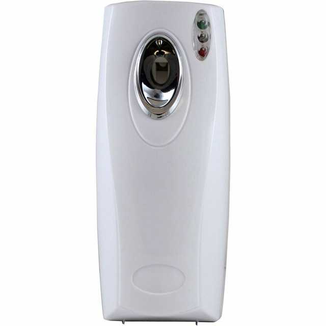 The Claire Manufacturing Company Claire CL7MADISPCCT Claire Metered Air Freshener Dispenser