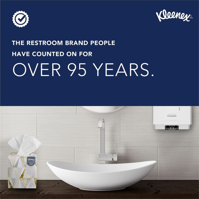 Kimberly-Clark Corporation Kleenex 34643 Kleenex Ultra Hand Sanitizer Foam Kimberly-Clark Corporation Kleenex 34643 Kleenex Ultra Hand Sanitizer Foam