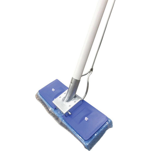 LC Industries Miller's Creek 619315 Miller's Creek Butterfly Mop