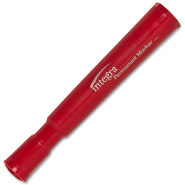 Integra 33328 Integra Permanent Chisel Markers Integra 33328 Integra Permanent Chisel Markers