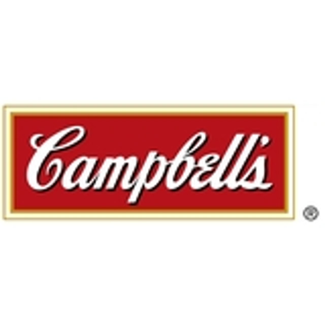 Campbell's 14880 Campbell's Chunky Classic Chicken Noodle Soup