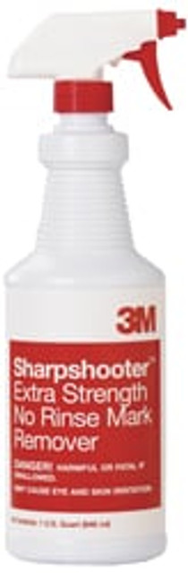 3M 7000029810 All-Purpose Cleaner: Spray Bottle