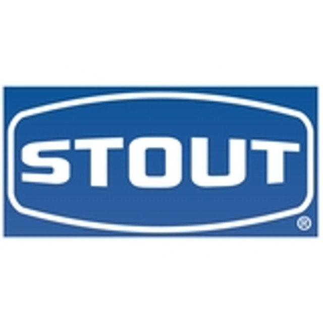 STOUT industrial and commercial grade Products Stout E4860E85 Stout EcoSafe Trash Bags
