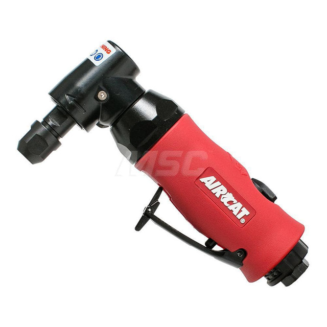 AIRCAT 6280 1/4" Angle Air Die Grinder