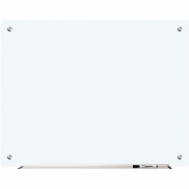 Lorell 52502 Lorell Dry-Erase Glass Board