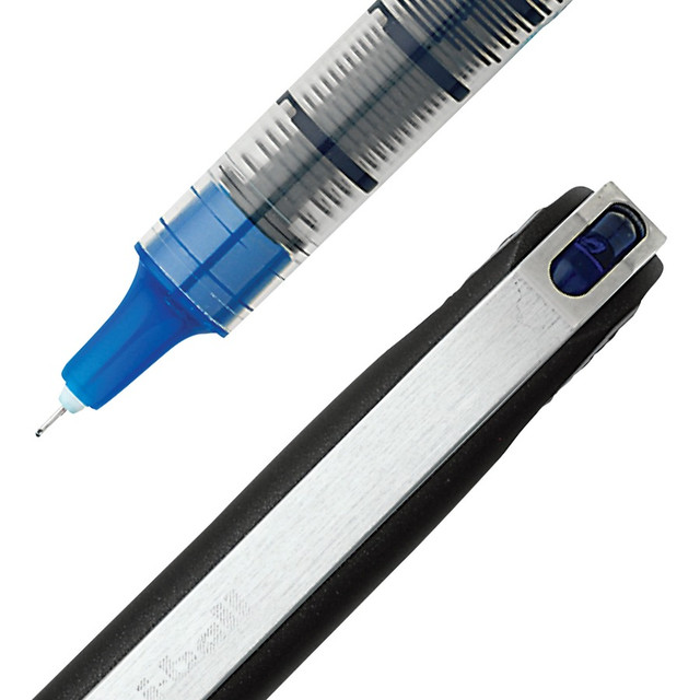 uni-ball Corporation uniball? 1734919 uniball™ Vision Needle Rollerball Pens uni-ball Corporation uniball? 1734919 uniball™ Vision Needle Rollerball Pens